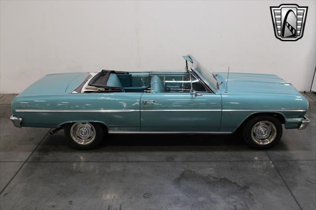 used 1964 Chevrolet Malibu car, priced at $48,000