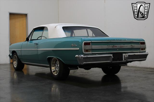 used 1964 Chevrolet Malibu car, priced at $48,000