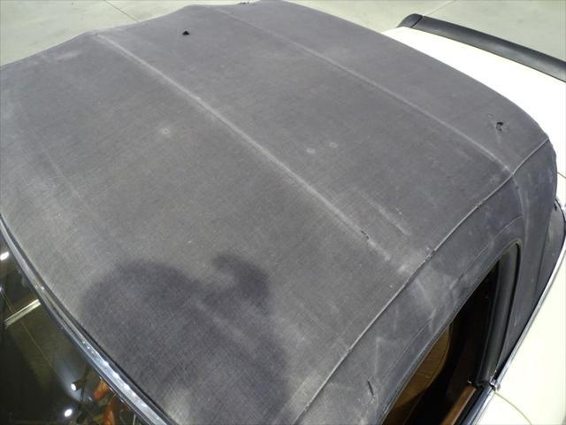 used 1984 Alfa Romeo Spider car, priced at $14,000