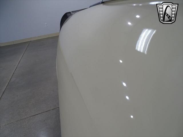 used 1984 Alfa Romeo Spider car, priced at $14,000
