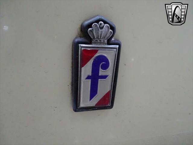 used 1984 Alfa Romeo Spider car, priced at $14,000