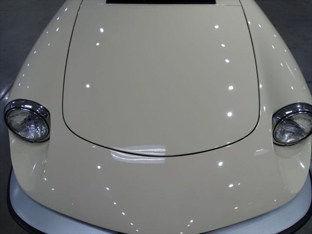 used 1984 Alfa Romeo Spider car, priced at $14,000