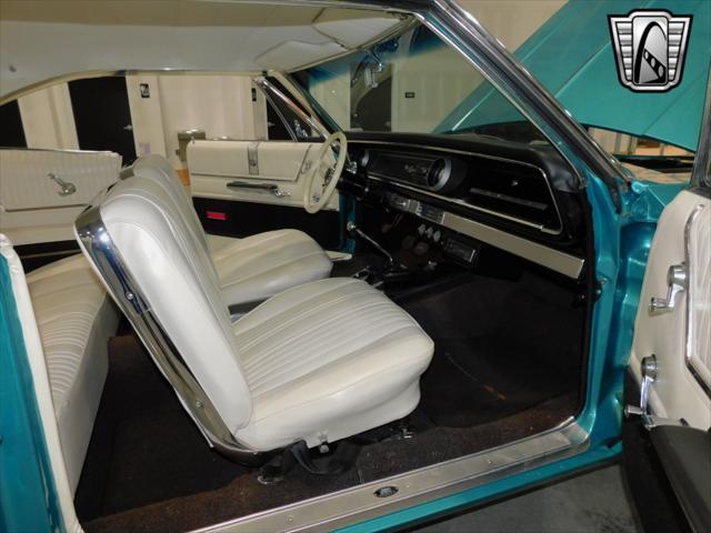 used 1965 Chevrolet Impala car, priced at $40,000