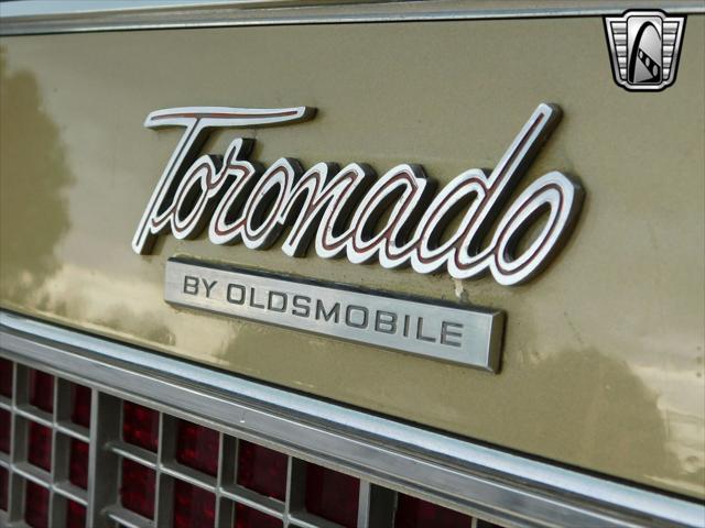 used 1967 Oldsmobile Toronado car, priced at $40,000