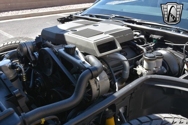 used 1984 Chevrolet Corvette car, priced at $16,500