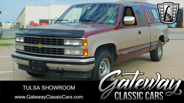 used 1993 Chevrolet 1500 car, priced at $19,000