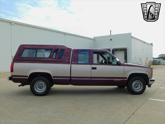 used 1993 Chevrolet 1500 car, priced at $19,000