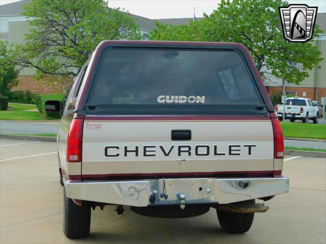 used 1993 Chevrolet 1500 car, priced at $19,000