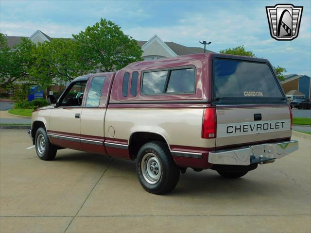 used 1993 Chevrolet 1500 car, priced at $19,000