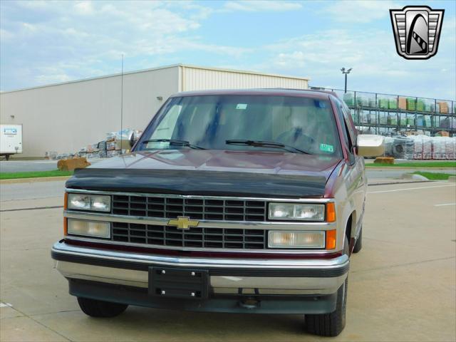 used 1993 Chevrolet 1500 car, priced at $19,000