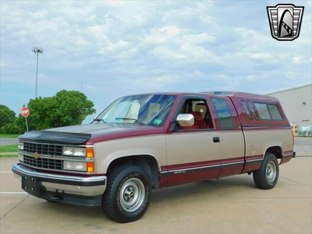 used 1993 Chevrolet 1500 car, priced at $19,000