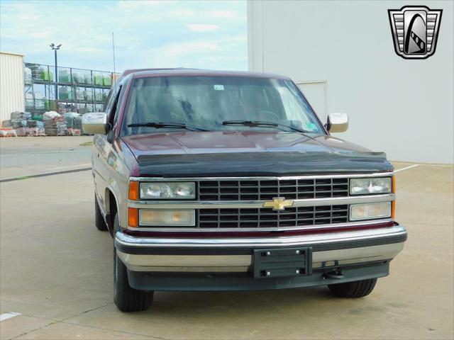 used 1993 Chevrolet 1500 car, priced at $19,000