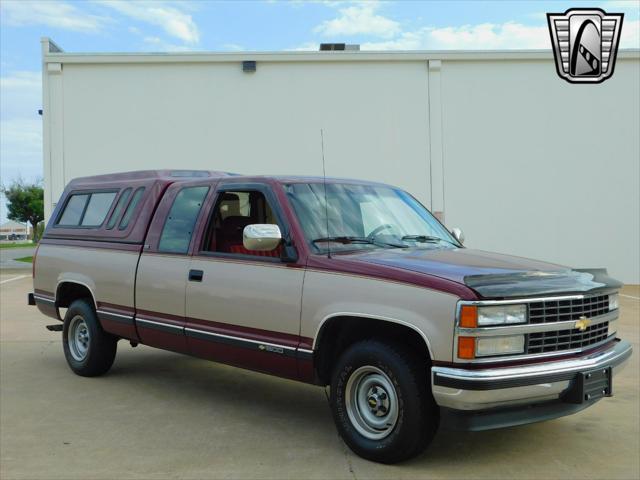 used 1993 Chevrolet 1500 car, priced at $19,000