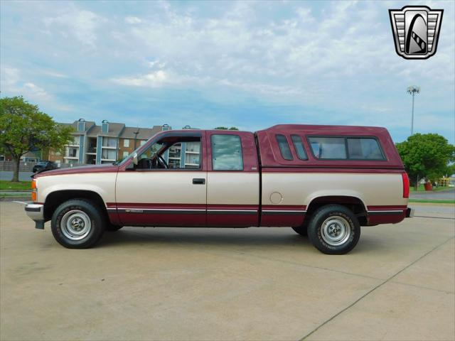 used 1993 Chevrolet 1500 car, priced at $19,000