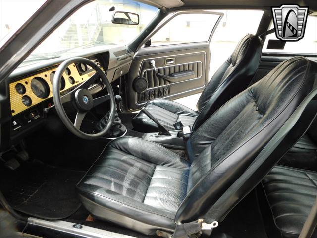 used 1976 Chevrolet Vega car, priced at $10,500