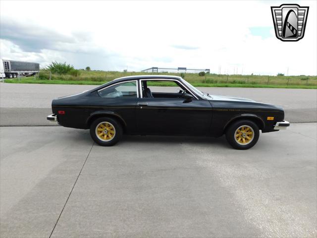 used 1976 Chevrolet Vega car, priced at $10,500