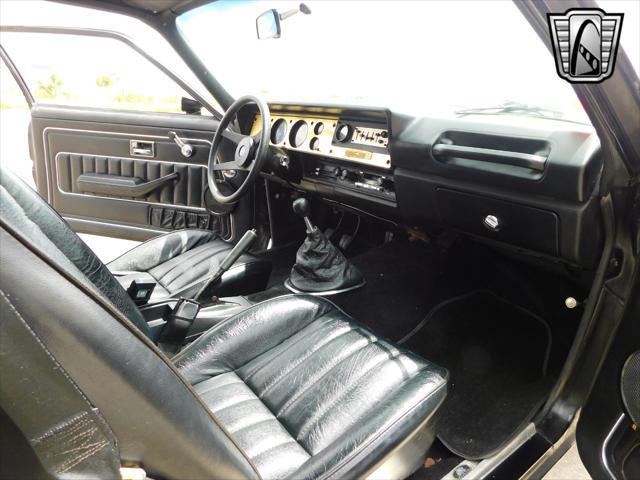 used 1976 Chevrolet Vega car, priced at $10,500