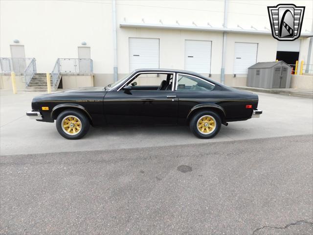 used 1976 Chevrolet Vega car, priced at $10,500