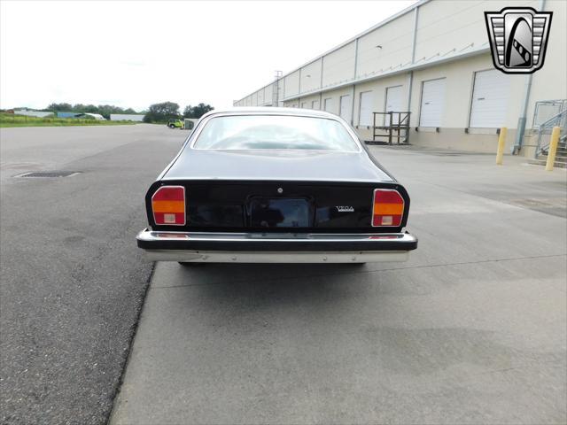 used 1976 Chevrolet Vega car, priced at $10,500