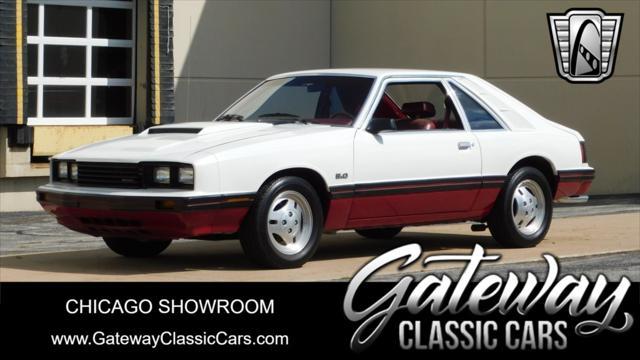 used 1982 Mercury Capri car, priced at $15,500