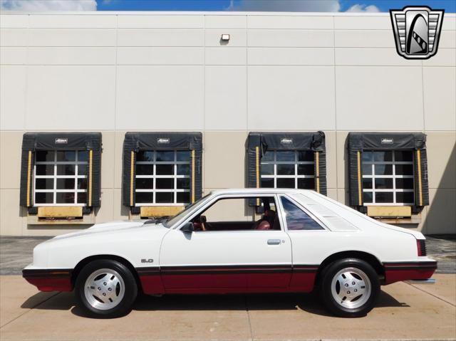 used 1982 Mercury Capri car, priced at $15,500