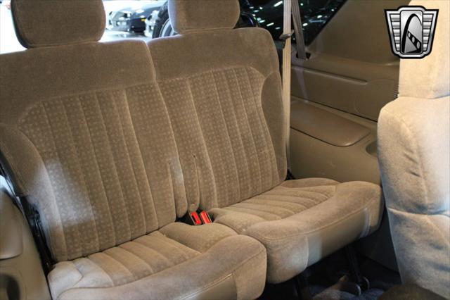 used 2001 Chevrolet Blazer car, priced at $25,000