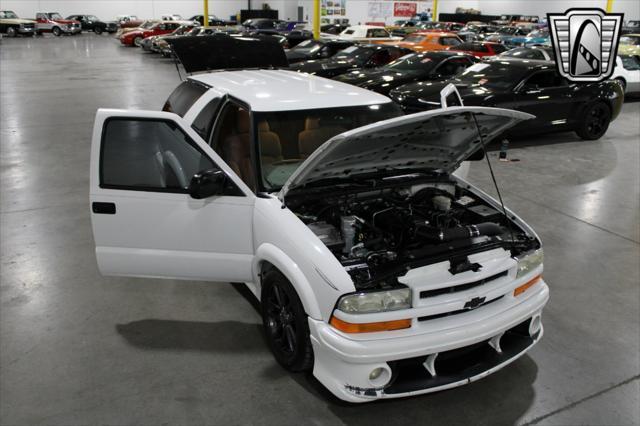 used 2001 Chevrolet Blazer car, priced at $25,000