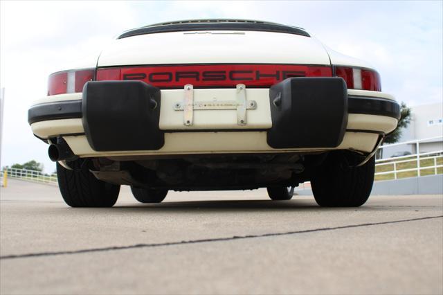 used 1983 Porsche 911 car, priced at $64,000