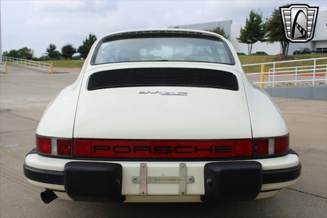 used 1983 Porsche 911 car, priced at $64,000