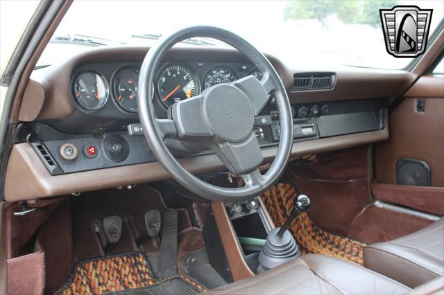 used 1983 Porsche 911 car, priced at $64,000