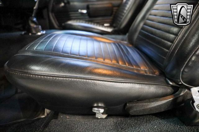 used 1969 Chevrolet Camaro car, priced at $89,000
