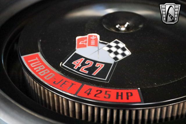 used 1969 Chevrolet Camaro car, priced at $89,000