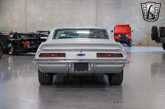 used 1969 Chevrolet Camaro car, priced at $89,000