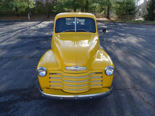 used 1948 Chevrolet Pickup Truck car, priced at $41,000