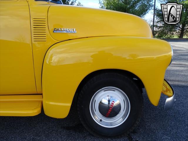 used 1948 Chevrolet Pickup Truck car, priced at $41,000