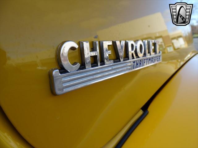 used 1948 Chevrolet Pickup Truck car, priced at $41,000