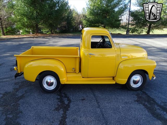 used 1948 Chevrolet Pickup Truck car, priced at $41,000