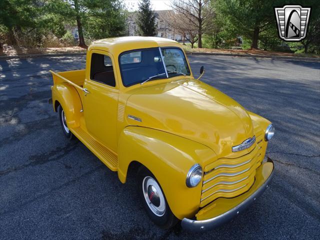 used 1948 Chevrolet Pickup Truck car, priced at $41,000