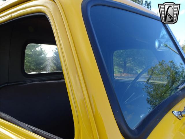 used 1948 Chevrolet Pickup Truck car, priced at $41,000