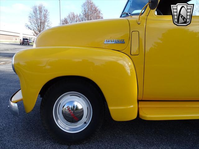 used 1948 Chevrolet Pickup Truck car, priced at $41,000