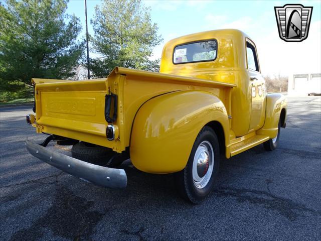 used 1948 Chevrolet Pickup Truck car, priced at $41,000