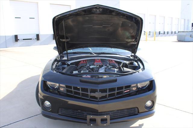 used 2012 Chevrolet Camaro car, priced at $33,000