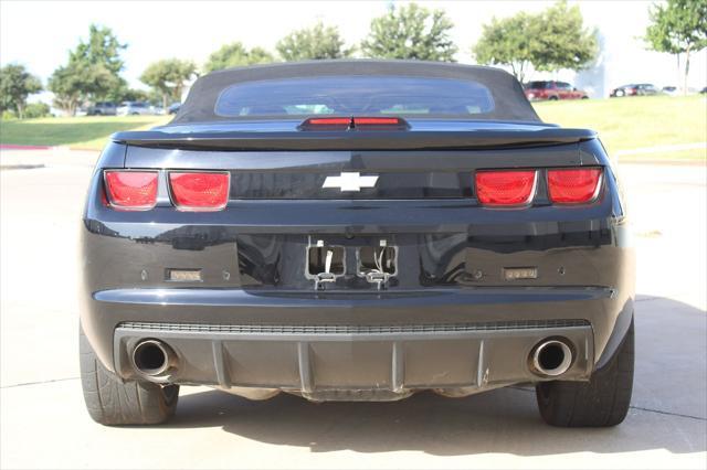 used 2012 Chevrolet Camaro car, priced at $33,000