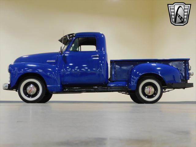 used 1951 Chevrolet 3100 car, priced at $40,000