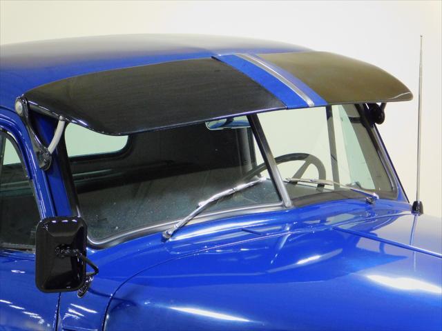 used 1951 Chevrolet 3100 car, priced at $40,000