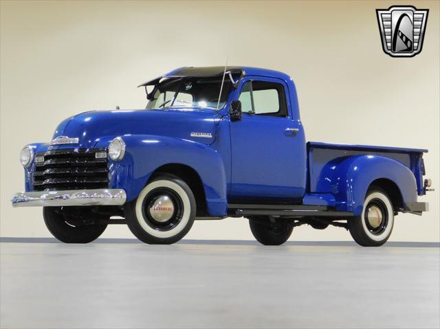 used 1951 Chevrolet 3100 car, priced at $40,000