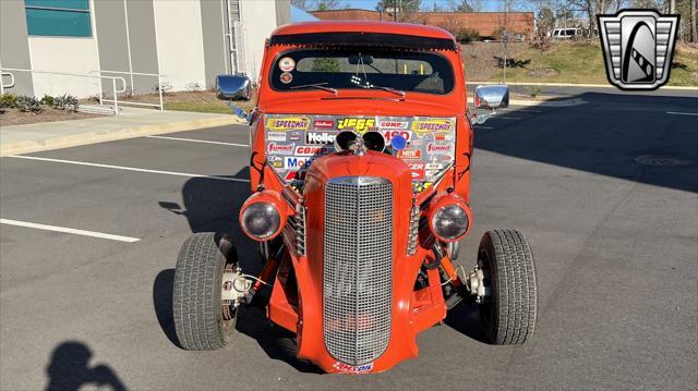 used 1951 Ford F1 car, priced at $16,000