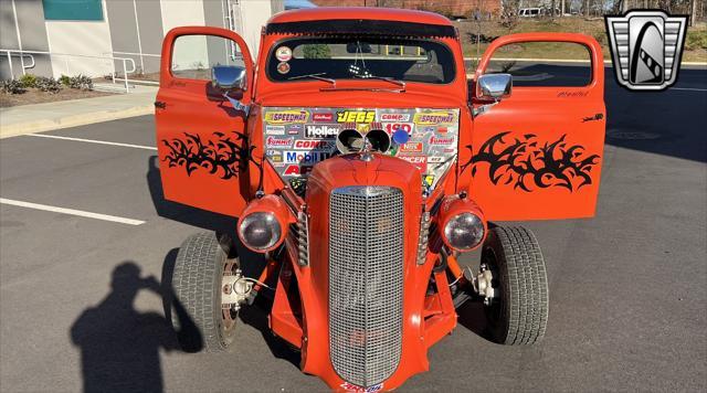 used 1951 Ford F1 car, priced at $16,000