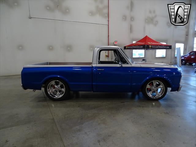 used 1969 Chevrolet C10/K10 car, priced at $171,000