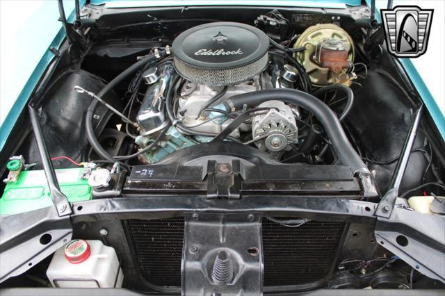 used 1967 Pontiac Firebird car, priced at $46,000